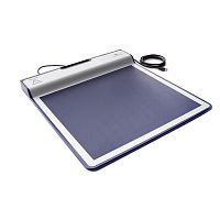 Portable baropodometry plateform MobileMat