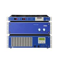 Analog amplifier BAA seriessignalpowercurrent