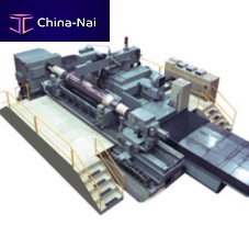 Surface grinding machine KWA-DworkpieceCNChydrostatic