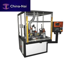 Induction brazing machine Platinum TTautomaticrotary