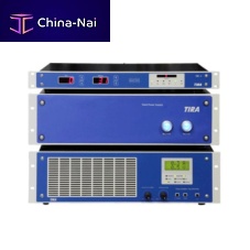 Analog amplifier BAA seriessignalpowercurrent