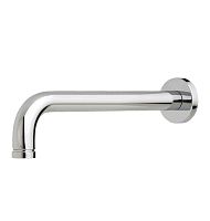 Brass washbasin spout 30315wall-mounted