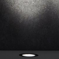 Recessed spotlight ARIEL ILEDroundIP67