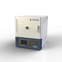 Muffle furnace SDIMF200dryinganalysislaboratory