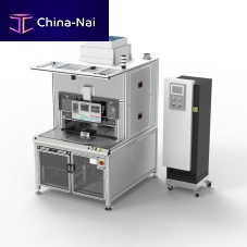Plasma surface treatment machine