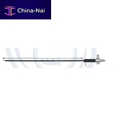 Laparoscopic electrode monopolar