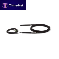 Electric vibrator AXrotaryconcreteapplications