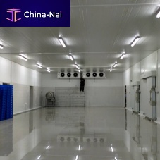 Thermal insulation Frigocool polyurethanepanelinterior