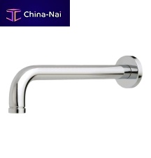 Brass washbasin spout 30315wall-mounted