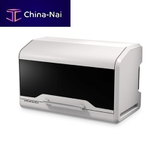Semi-automated immunoassay analyzer S-Blot2for clinical diagnosticcontinuous accessbenchtop