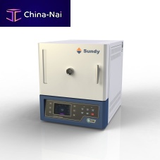 Muffle furnace SDIMF200dryinganalysislaboratory