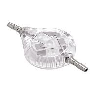 Adjustable pressure hydrocephalus shunt valve Sophy® Mini SM8adult