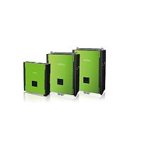 Off-grid inverter InfiniSolar 2-10KWsolarpure sine waveAC