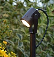 Surface-mounted spotlight DUOMOLEDroundIP65