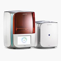 Dental 3D printer Lilivis LensDLPLCD