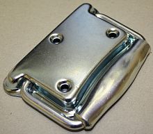 Pull-out handle DH11223casemetal
