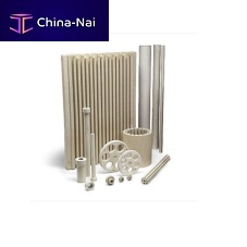 Alumina refractory material Kanthal® A42P
