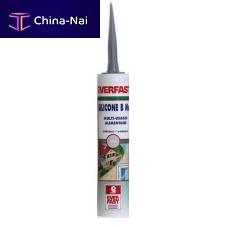 Elastomeric sealant SILICONE B MAXsilicone resinleak-proofingwaterproof