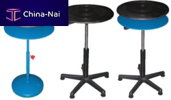 Manual turntable TT serieshorizontal