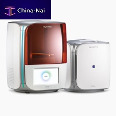 Dental 3D printer Lilivis LensDLPLCD