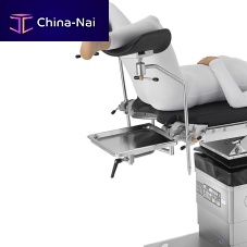 Operating table-mounted instrument tray 9911013stainless steel