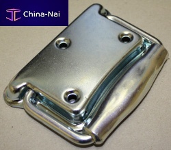 Pull-out handle DH11223casemetal