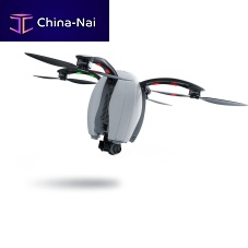 Recreational drone PowerEggaerial photographyquadrotor