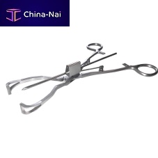 Orthopedy forceps GPG®clampbone-cutting