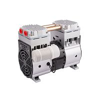 Oil-free compressor HP-200C pistonairAC
