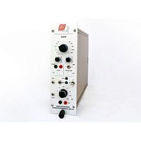 Signal amplifier E300F4conditioningprecisionrack-mount