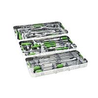 Spinal surgery instrument kit I
