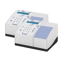 Visible spectrometer PRIM for teachinghalogenbenchtop