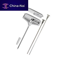 Bone marrow biopsy needle BLTsafety13G11G