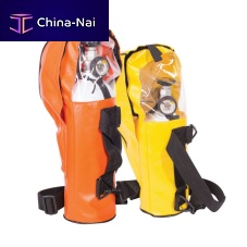 Portable breathing apparatus ER5000 industrialfor firefighting