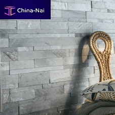 Natural stone wall cladding panel CORTE DISCOinteriortextureddecorative