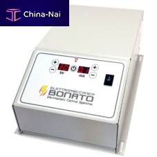 Electrostatic charge generator ECG-30high-voltage