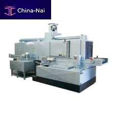 Cleaning machine 1000 / 2000 / 3000H series