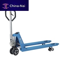 Scale pallet truck HU W-20 SLhandhandlingtransport