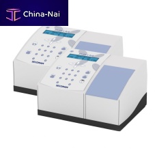 Visible spectrometer PRIM for teachinghalogenbenchtop