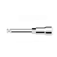 Contra-angle dental screwdriver 4ICLEMfor dental implants