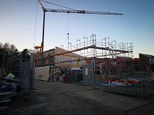 Prefab building ROWhomecontemporary