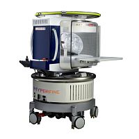 MRI system Swoopfor cranial tomographyopenmobile