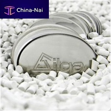 Aluminum nickel plating electrolytic