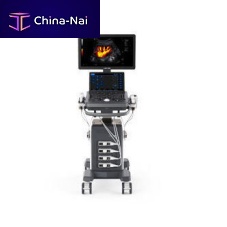 On-platform ultrasound system ViV 20for multipurpose ultrasound imagingcolor doppler
