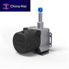 Bluetooth position sensor Blue Potdraw-wireresistancedigital