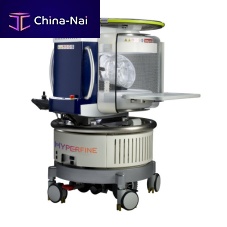 MRI system Swoopfor cranial tomographyopenmobile