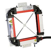 Electrostatic charge remover
