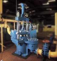 Piston pump Willettslurryhydraulically-operatedstationary