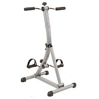 Arm and leg pedal exerciser HP5176-BLseated