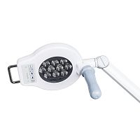 Ceiling-mounted surgical light SUN-LED wall-mountedtable-mountedLED